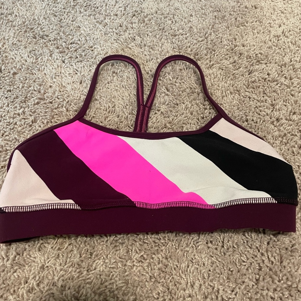 Lululemon Vintage Bra